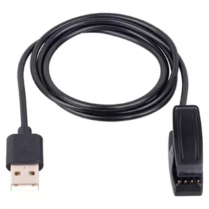 Indoor Charger Akyga AK-SW-18 Smartwatch Black