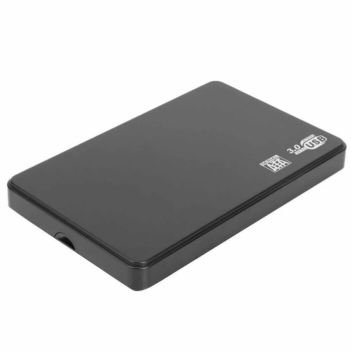 Коробки и крепления для HDD и SSD