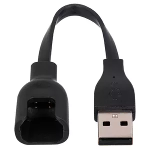 Lādētājs iekštelpās Akyga AK-SW-04 Smartwatch Melns USB 5V 0.1m