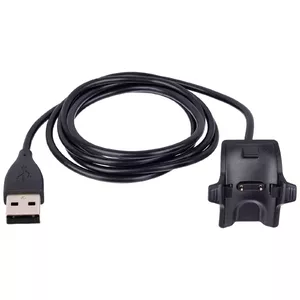 Indoor Charger Akyga AK-SW-03 Smartwatch Black