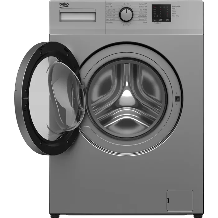 BEKO WUE6511SS Photo 1