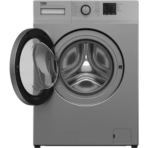 Стиральная машина BEKO WUE6511SS