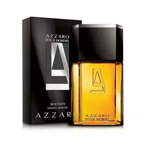 Azzaro Pour Homme EDT 200ml