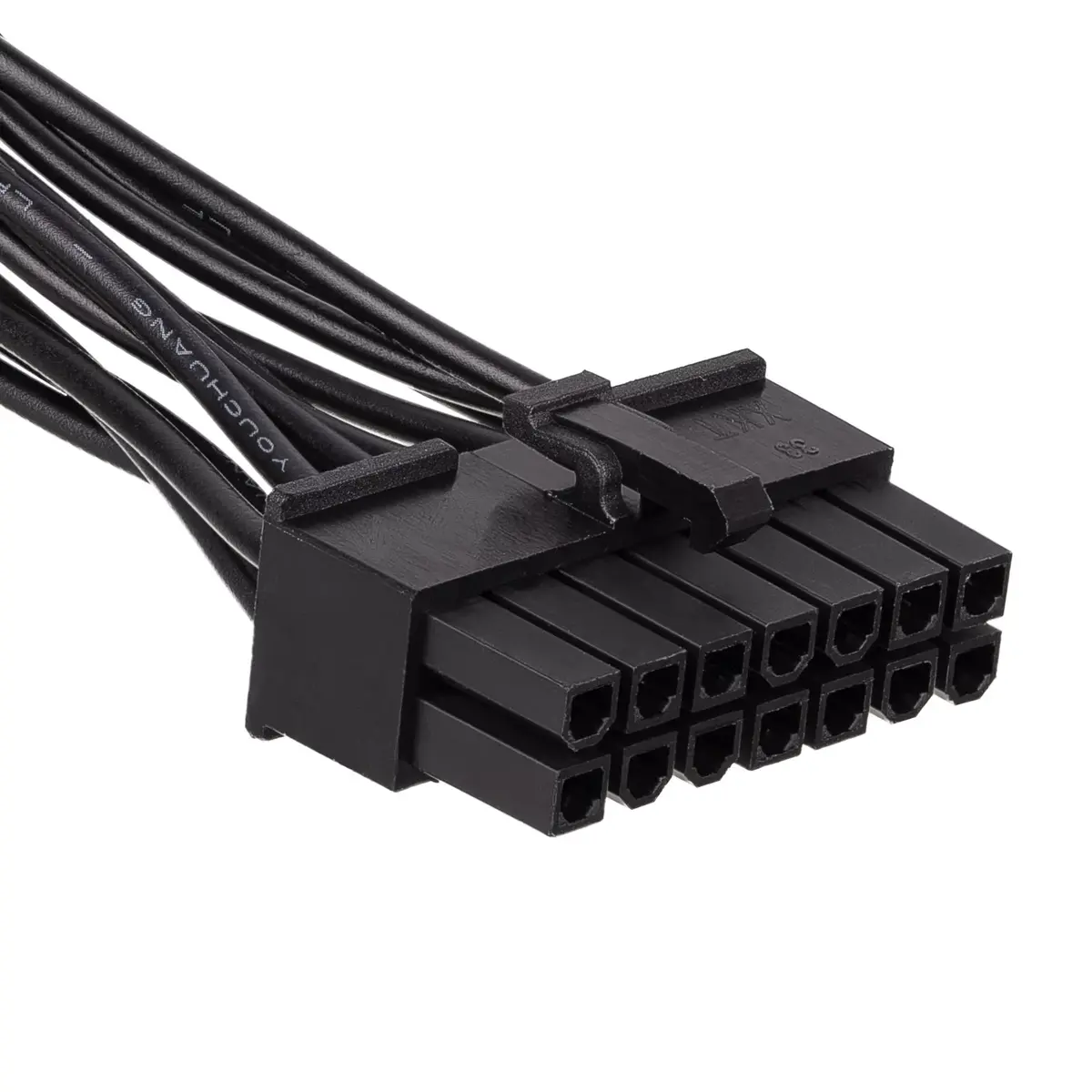 Internal power cable Akyga AK-CA-77 Photo 3