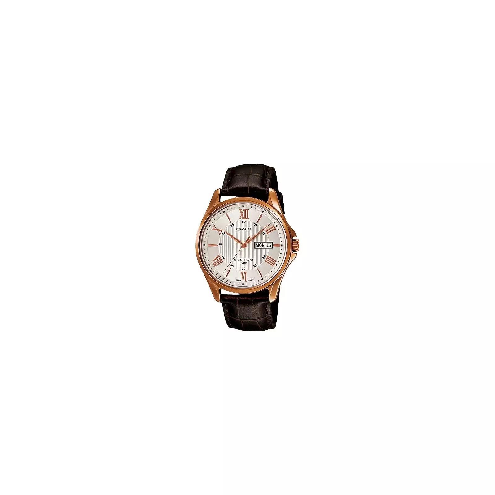 Casio MTP 1384L 7AVEF watch MTP 1384L 7AVEF AiO.lv