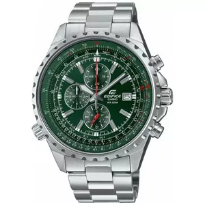Rokas pulkstenis Casio EDIFICE EF-527D-3AVUEF Nerūsējošais tērauds