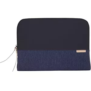 STM Grace 38.1 cm (15") Sleeve case Navy