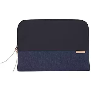 STM Grace 33 cm (13") Sleeve case Navy