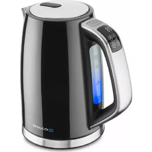 Electric kettle PHILCO PHWK 1702 — black