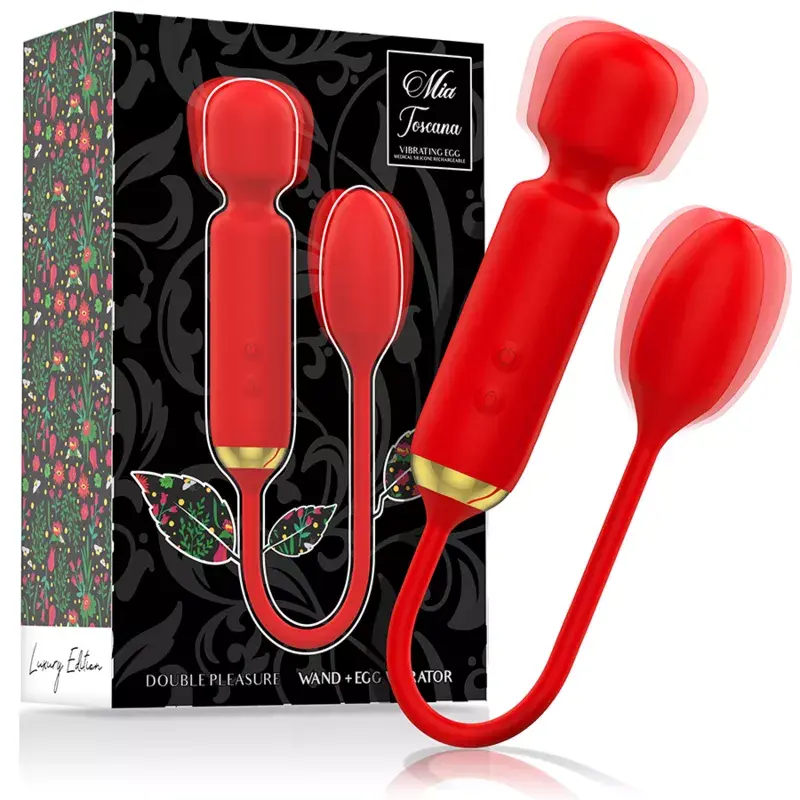 MIA Wand Mia D-234833 Double Pleasure Photo 2