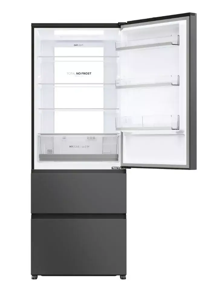 Холодильник Haier 3D 70 Serie 5 HTR5719ENPT Photo 3
