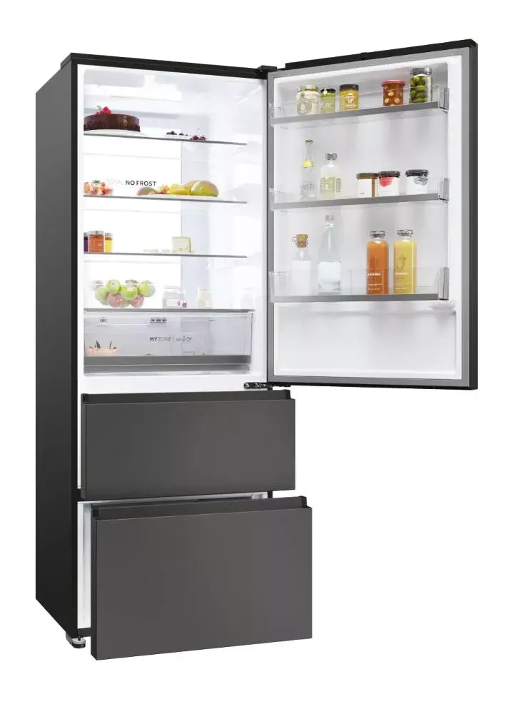 Холодильник Haier 3D 70 Serie 5 HTR5719ENPT Photo 5