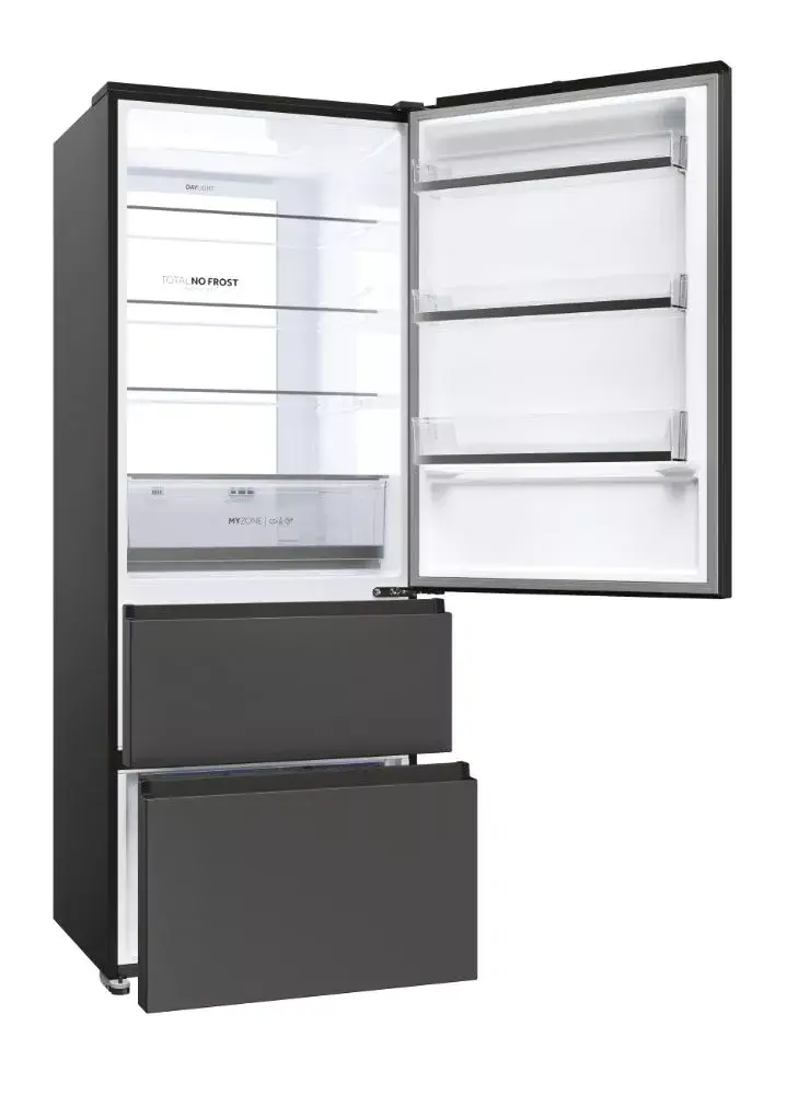 Холодильник Haier 3D 70 Serie 5 HTR5719ENPT Photo 6