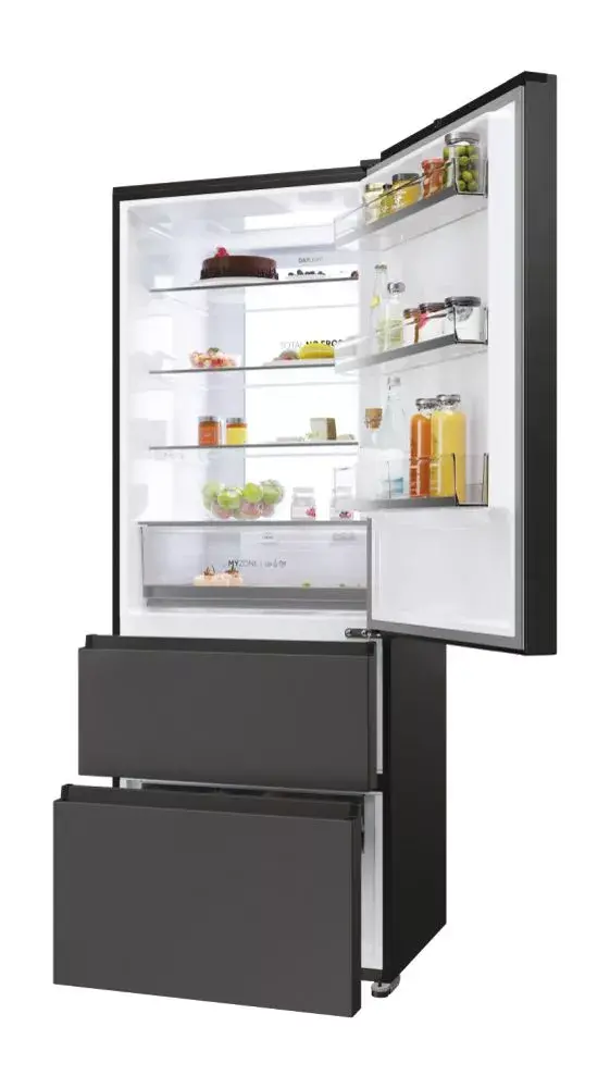 Холодильник Haier 3D 70 Serie 5 HTR5719ENPT Photo 8