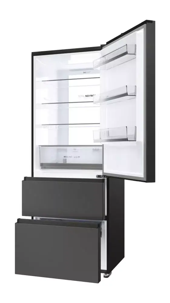 Холодильник Haier 3D 70 Serie 5 HTR5719ENPT Photo 9