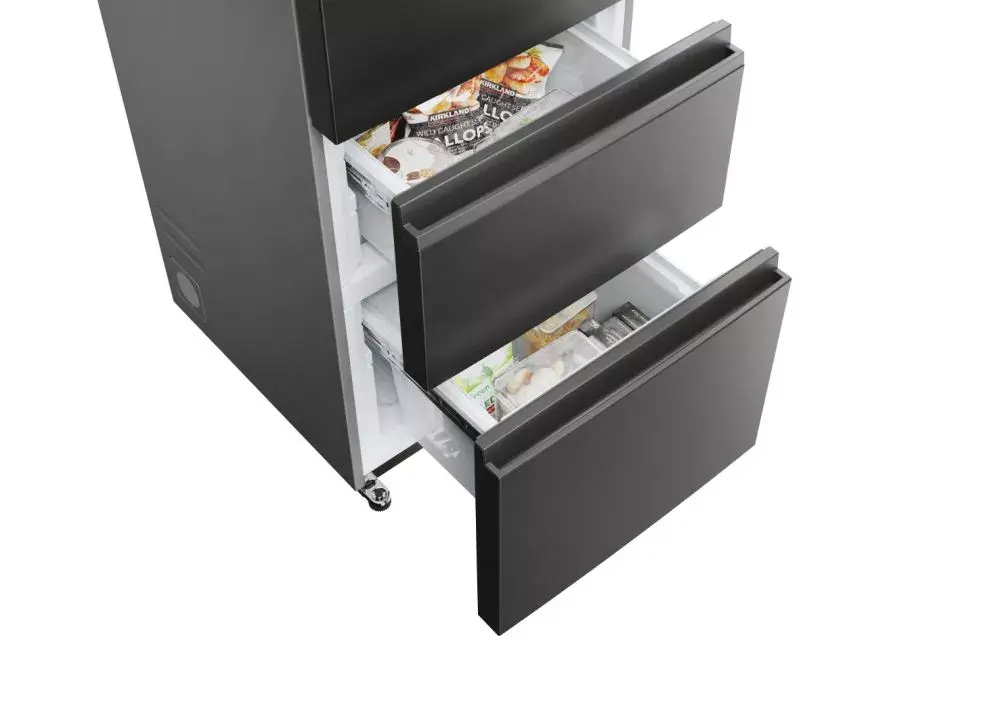 Холодильник Haier 3D 70 Serie 5 HTR5719ENPT Photo 18