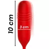 Вибратор MIA Toscana Double Pleasure Wand Photo 6
