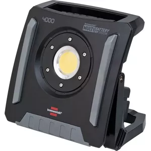 Floodlight Brennenstuhl 1173140400 Black 40W LED IP65