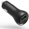 Spigen F31QC auto lādētājs USB‑C Photo 2