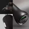 Spigen F31QC auto lādētājs USB‑C Photo 3