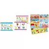 Izglītojoša rotaļlieta Liscianigiochi Carotina ABC and the first words Photo 3