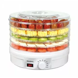 KB7567 Food dehydrator, 350W