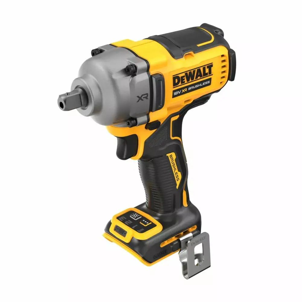 Screwdriver DeWalt DCF892N Photo 3