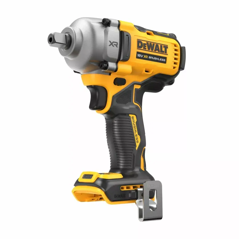 Screwdriver DeWalt DCF892N Photo 4