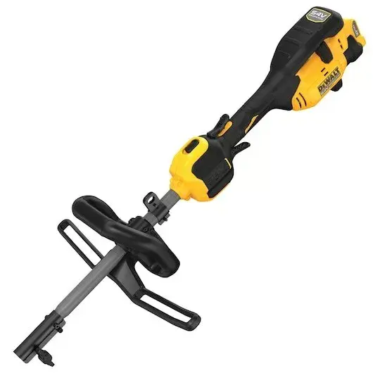DeWalt DCMAS5713N bezvadu zāles pļāvējs Photo 3