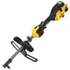 DeWalt DCMAS5713N bezvadu zāles pļāvējs Photo 3