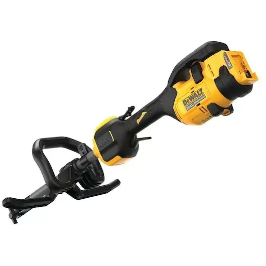 DeWalt DCMAS5713N bezvadu zāles pļāvējs Photo 5