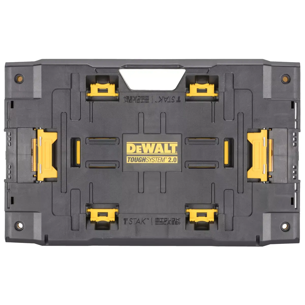 Rīku uzglabāšanas kaste DeWALT DWST08017-1 Photo 2