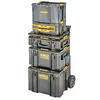Rīku uzglabāšanas kaste DeWALT DWST08017-1 Photo 9