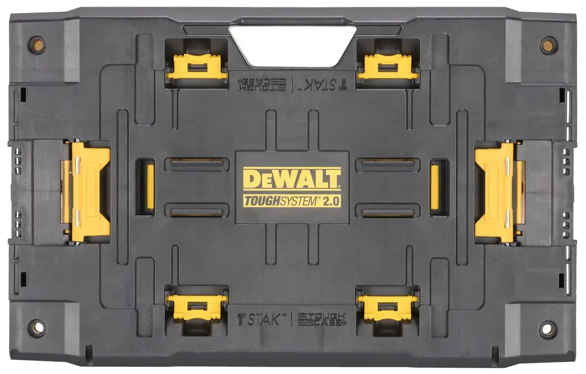 DeWalt DWST08017-1 ToughSystem 2.0 adapters Photo 2