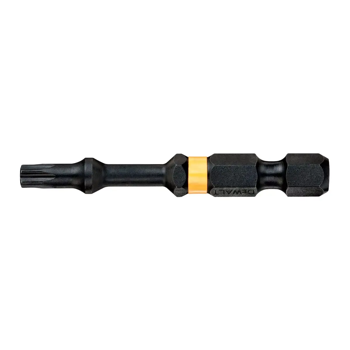 DeWalt screwdriver bit DT70533T 57 mm, 2 pcs Photo 2
