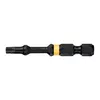 DeWalt screwdriver bit DT70533T 57 mm, 2 pcs Photo 2
