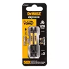 DeWalt screwdriver bit DT70533T 57 mm, 2 pcs Photo 3