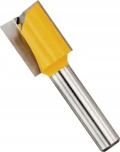 Router bit DeWalt DT90008, 16 mm cutting diameter, plunge and pattern routing