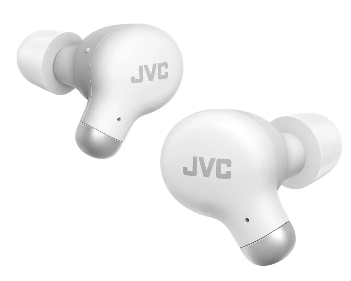 Austiņas JVC HA-A25T Photo 2