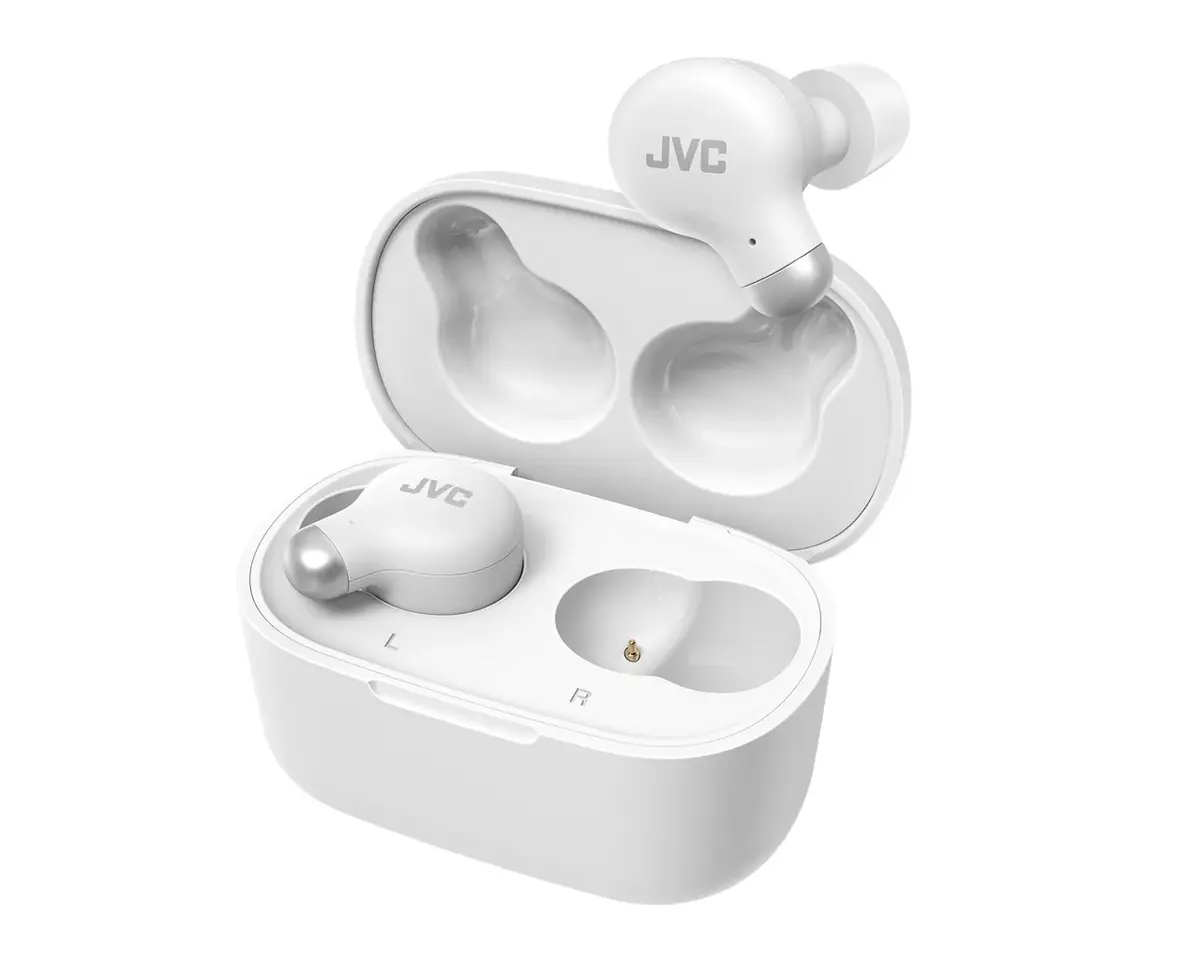 Austiņas JVC HA-A25T Photo 5