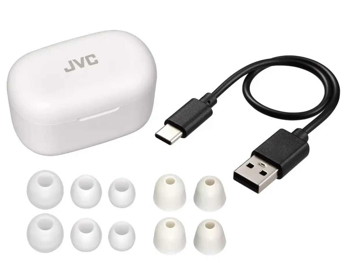 Austiņas JVC HA-A25T Photo 6