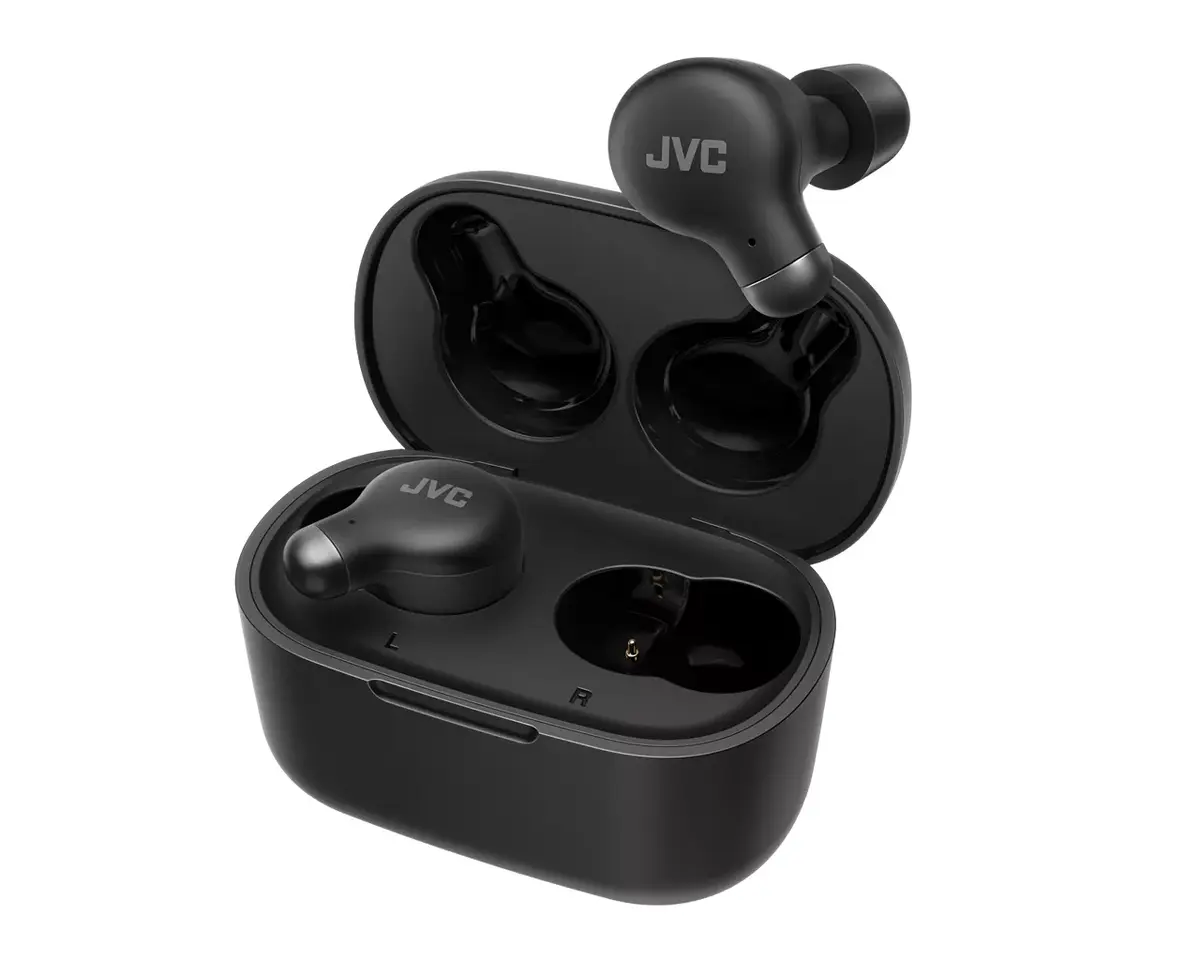 Austiņas JVC HA-A25T Photo 2