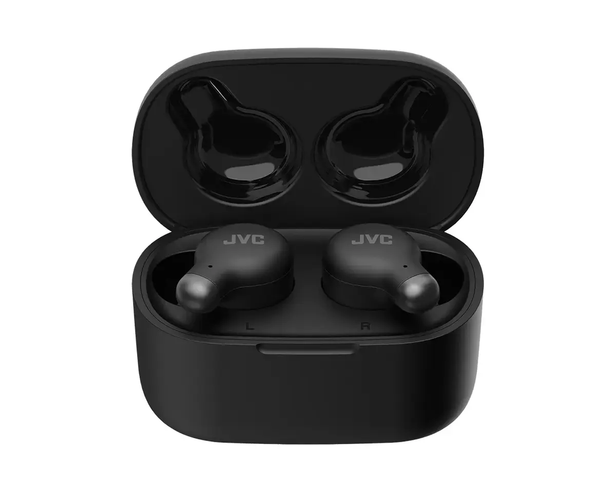 Austiņas JVC HA-A25T Photo 3