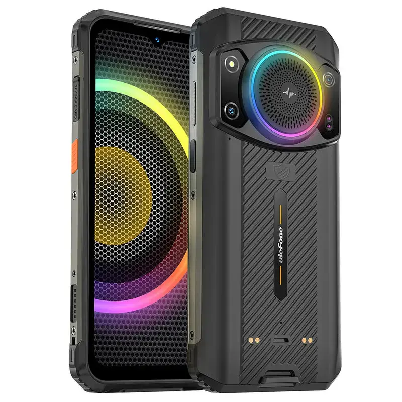 Смартфон Ulefone Armor 21 Photo 2