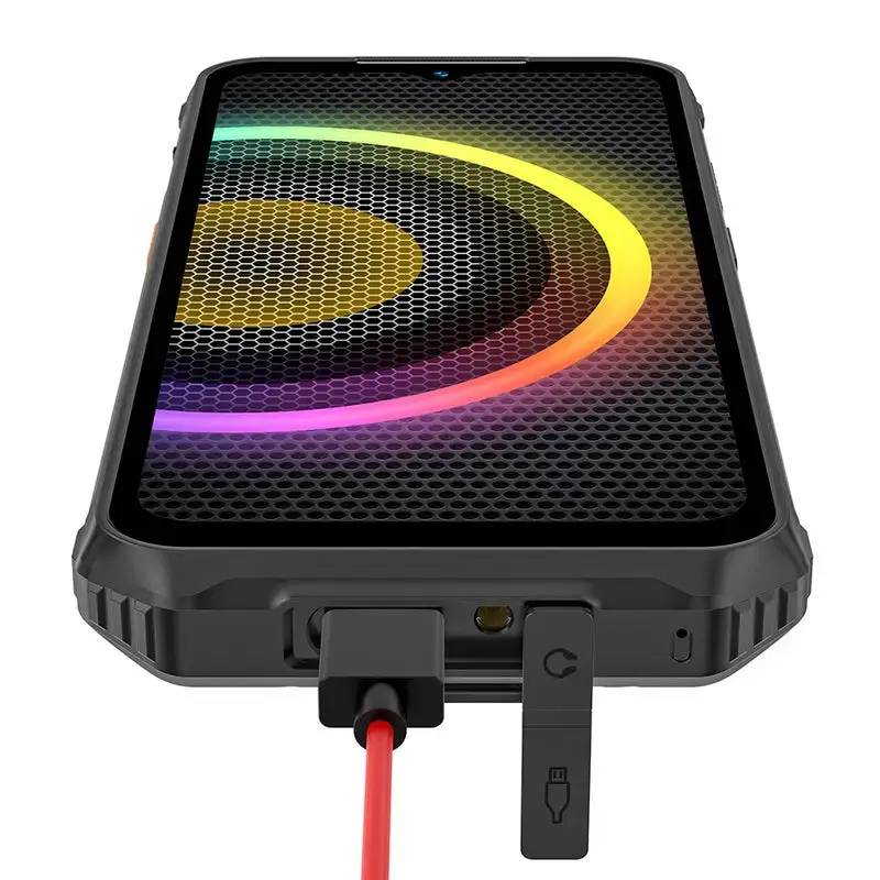 Смартфон Ulefone Armor 21 Photo 3