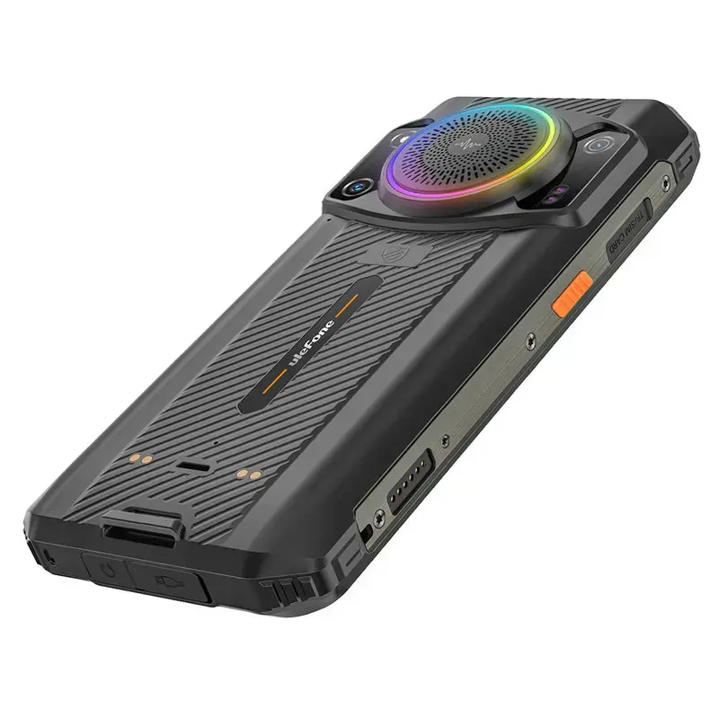 Смартфон Ulefone Armor 21 Photo 4