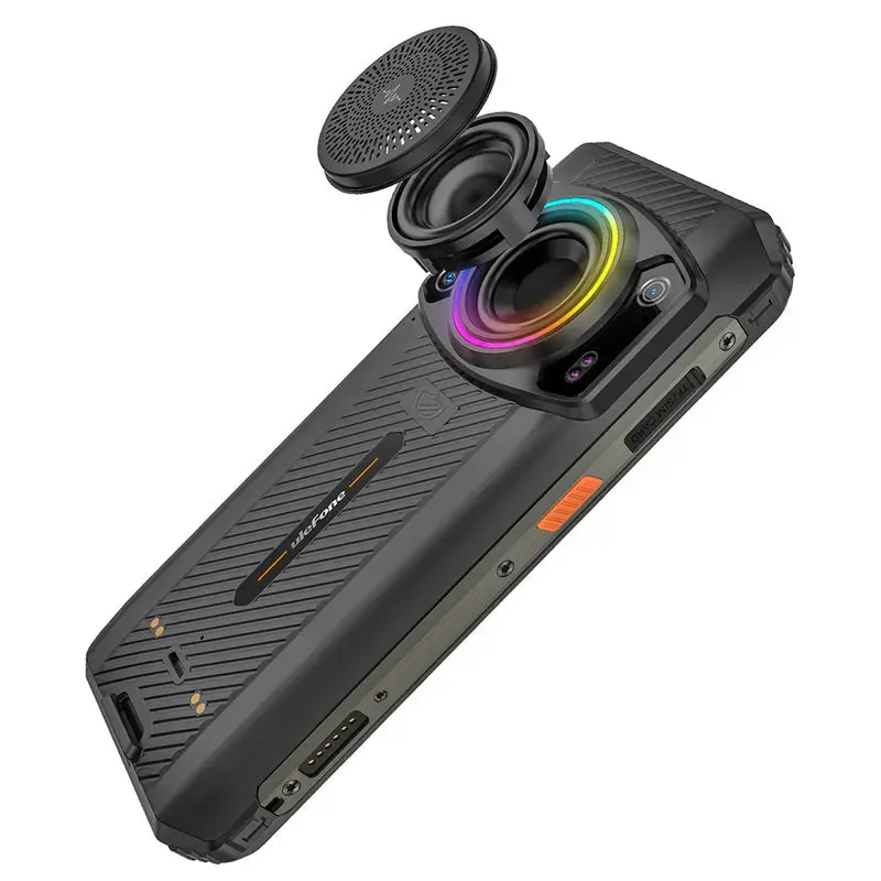 Смартфон Ulefone Armor 21 Photo 6