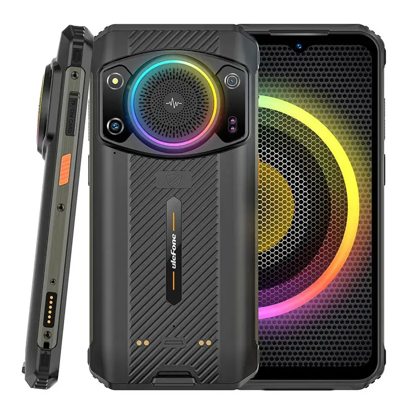Смартфон Ulefone Armor 21 Photo 7