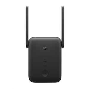 Xiaomi Mi WiFi Range Extender AC1200 Network repeater Black 10, 100 Mbit/s