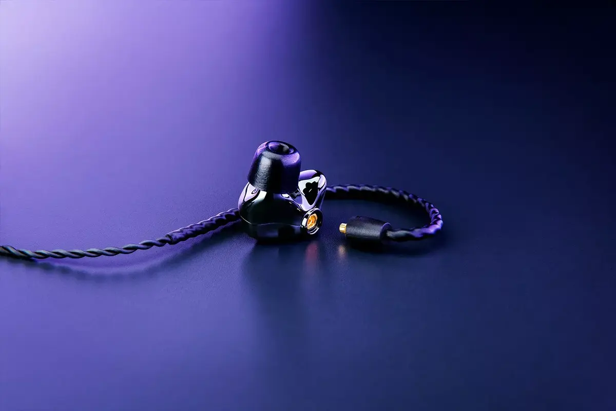 Наушники Razer Moray Photo 3
